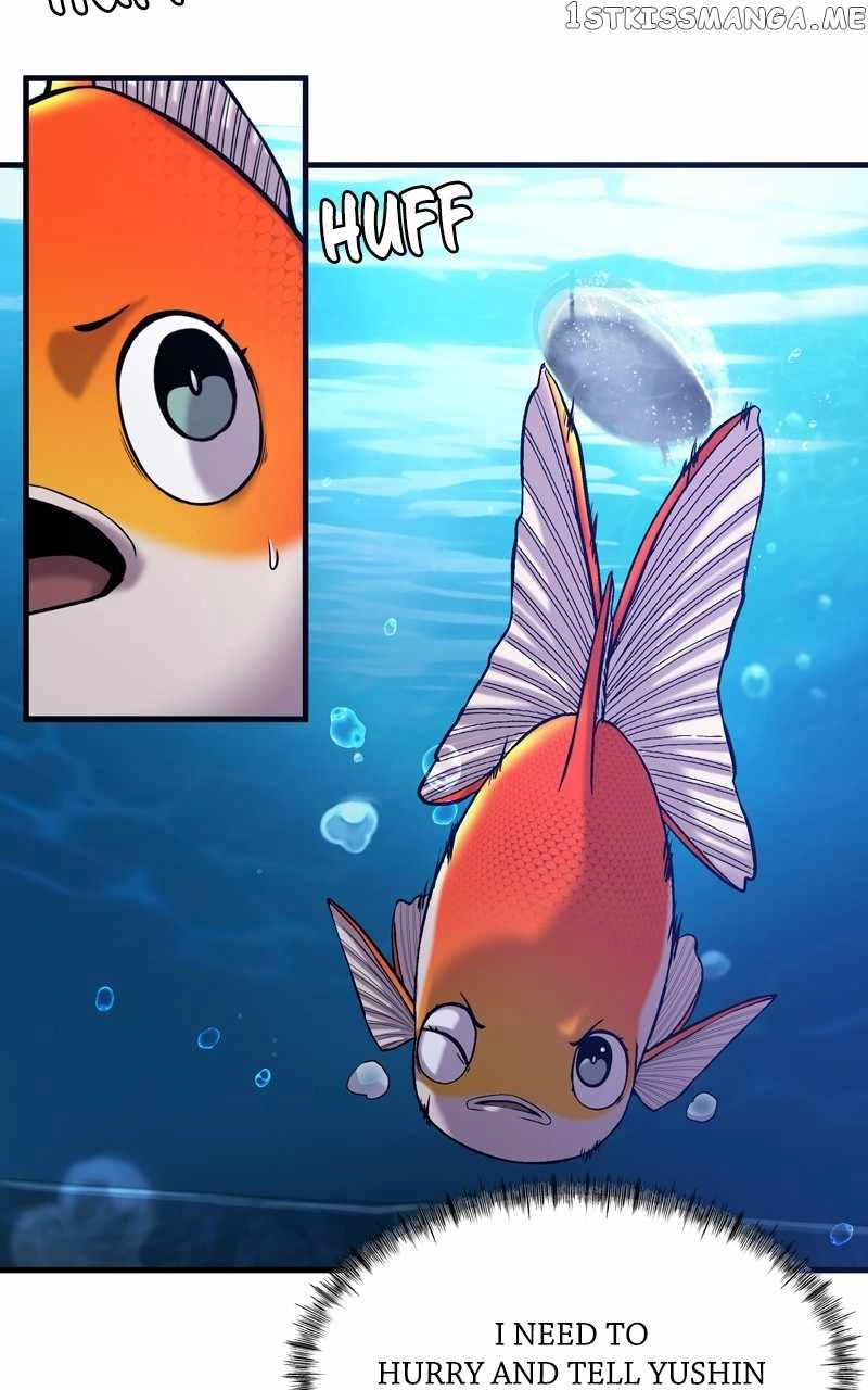 Reincarnated As a Fish Chapter 49 32